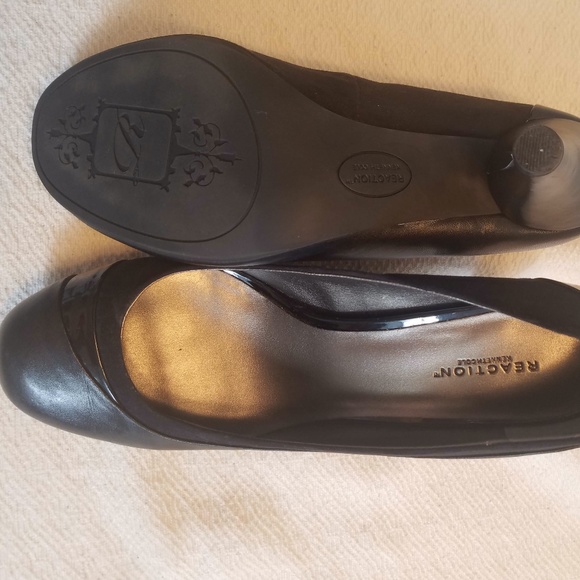 Kenneth Cole Reaction Pumps (Women's size 9.5) - Picture 4 of 5